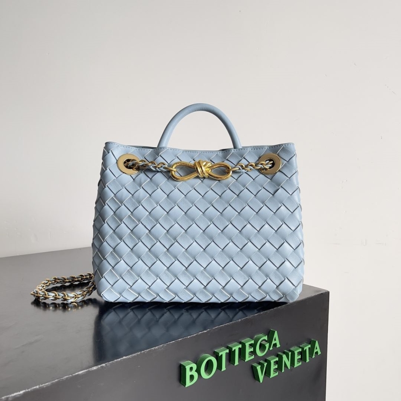 BV Top Handle Bags